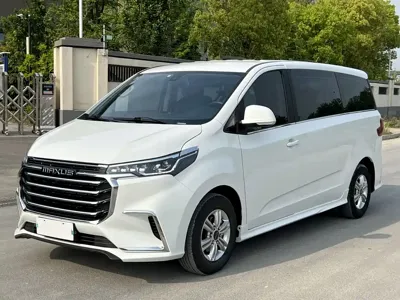 大通 G20 · 2023 год