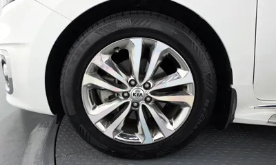 Kia Canival 2016, 114886 км, за 11400000 KRW - фото 5