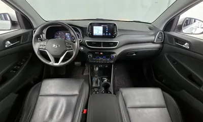 Hyundai Tucson 2019, 176749 км, за 12000000 KRW - фото 7