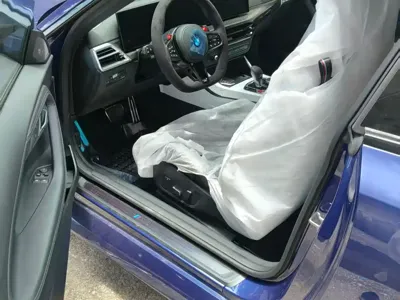 BMW M2 0, 100 км, за 808000 CNY
