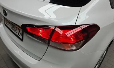 Kia K3 2017, 50443 км, за 9800000 KRW - фото 23