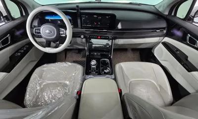 Kia Canival 2021, 128238 км, за 25990000 KRW - фото 7