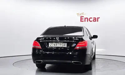 Hyundai Equus 2013, 257031 км, за 4700000 KRW