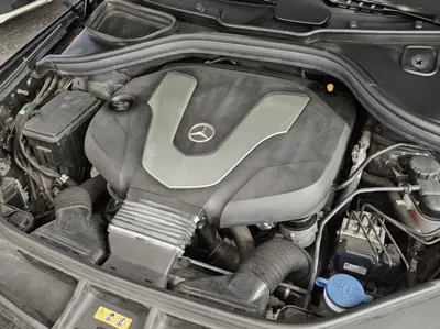 Mercedes-Benz GLE-Class 2018, 49506 км, за 35000000 KRW - фото 6