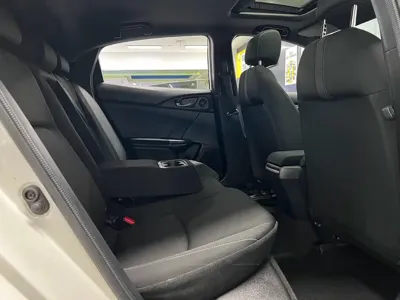 Honda Civic 2022, 46000 км, за 69800 CNY - фото 20