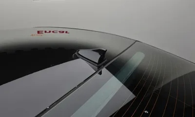 Genesis G90 2019, 195499 км, за 24900000 KRW - фото 27
