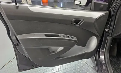 ChevroletGMDaewoo Spark 2015, 52798 км, за 3700000 KRW - фото 24