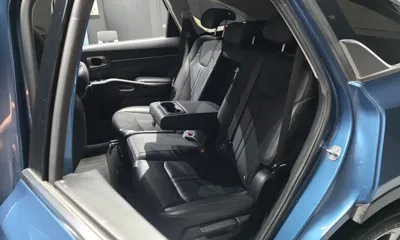 Kia Sorento 2022, 123782 км, за 18800000 KRW - фото 12