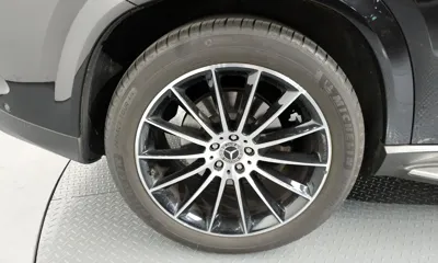 Mercedes-Benz GLE-Class 2022, 127895 км, за 62000000 KRW - фото 5