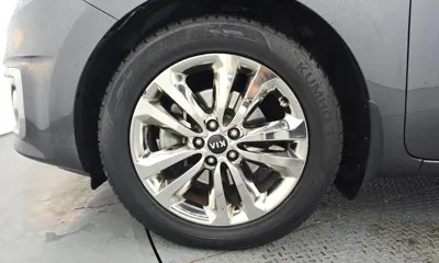 Kia Canival 2015, 205967 км, за 7500000 KRW - фото 5