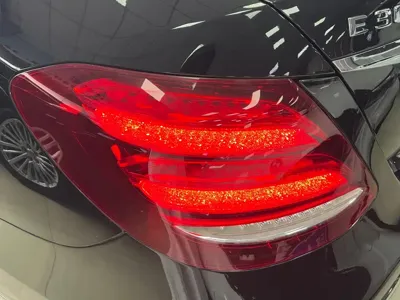 Mercedes-Benz E-Class 2019, 140000 км, за 159800 CNY - фото 12