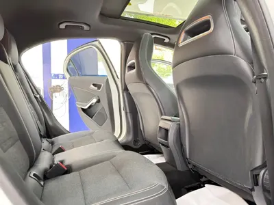 Mercedes-Benz A-Class (Import) 2017, 60000 км, за 45800 CNY - фото 14