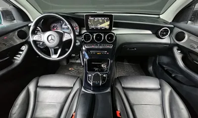Mercedes-Benz GLC-Class 2019, 151610 км, за 18600000 KRW - фото 7
