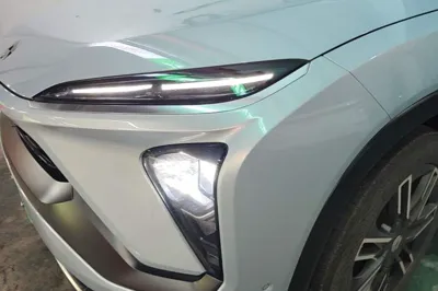 Nio ES6 2020, 78600 км, за 159969.81 CNY - фото 8