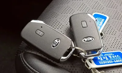 Kia Seltos 2021, 105546 км, за 13700000 KRW - фото 15