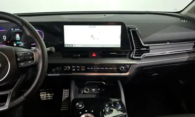 Kia Sportage 2024, 60976 км, за 28900000 KRW - фото 20