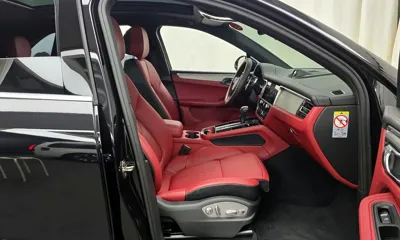 Porsche Macan 2023, 11599 км, за 91900000 KRW - фото 11