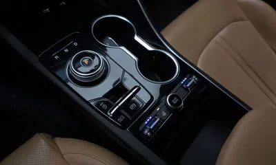 Kia K5 2021, 92027 км, за 15900000 KRW - фото 9