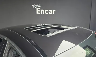 Mercedes-Benz GLC-Class 2017, 70355 км, за 28500000 KRW - фото 18