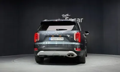 Hyundai Palisade 2022, 119693 км, за 26990000 KRW - фото 4