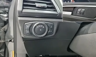 Ford Mondeo 2015, 157290 км, за 4490000 KRW - фото 14