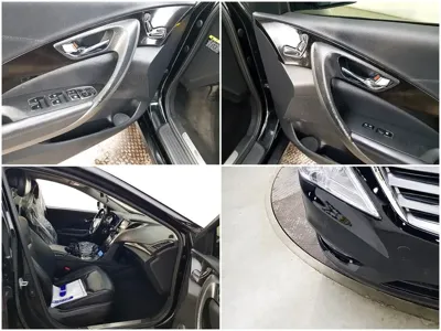 Hyundai Grandeur 2011, 176275 км, за 3790000 KRW - фото 18