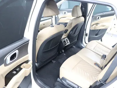 Kia Sorento 2024, 14883 км, за 40700000 KRW - фото 8
