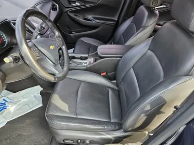 ChevroletGMDaewoo Malibu 2017, 140459 км, за 5200000 KRW - фото 11