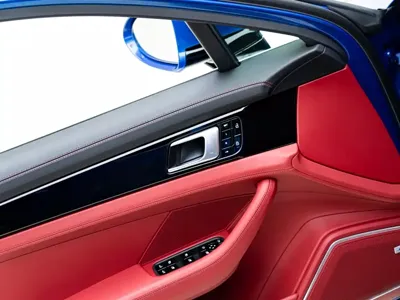 Porsche Panamera 2019, 57000 км, за 445000 CNY - фото 15