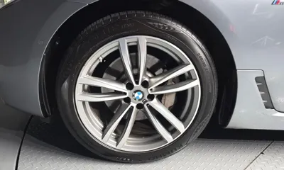 BMW Gran Turismo 2019, 82062 км, за 31300000 KRW - фото 5
