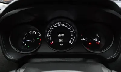 Renault-KoreaSamsung SM6 2016, 66531 км, за 5990000 KRW - фото 8