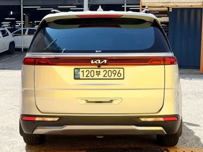Kia Canival 2023, 89563 км, за 26500000 KRW - фото 4
