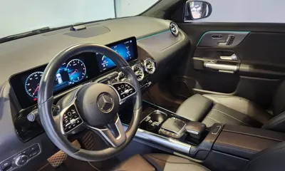 Mercedes-Benz GLA-Class 2021, 65250 км, за 28500000 KRW - фото 9