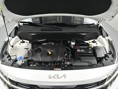 Kia Seltos 2023, 71052 км, за 31440000 KRW - фото 6