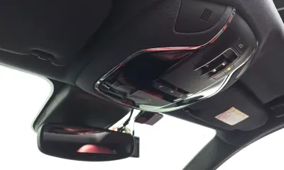 Maserati Quattroporte 2017, 103023 км, за 29500000 KRW - фото 17