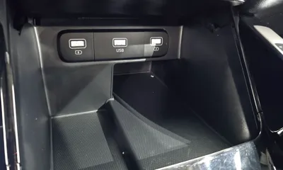 Kia Sorento 2021, 32340 км, за 27200000 KRW - фото 34