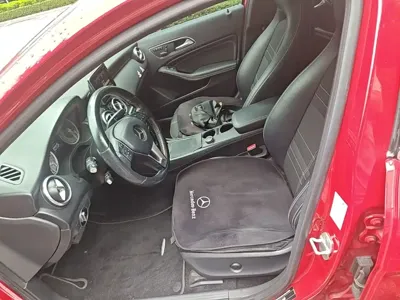 Mercedes-Benz A-Class (Import) 2015, 99900 км, за 36300 CNY - фото 22