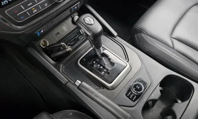 KG_Mobility_Ssangyong Rexton 2019, 99973 км, за 14600000 KRW - фото 9