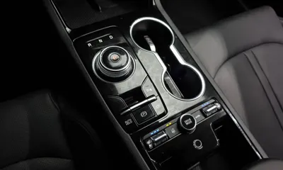 Kia K5 2024, 37185 км, за 28700000 KRW - фото 9
