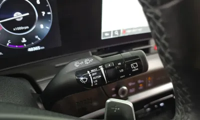 Kia Sportage 2022, 48365 км, за 26500000 KRW - фото 30