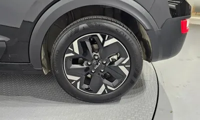 Kia Niro 2024, 8601 км, за 29500000 KRW - фото 21