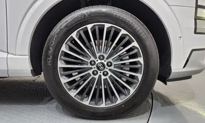 Hyundai Palisade 2026, 19058 км, за 58500000 KRW - фото 21