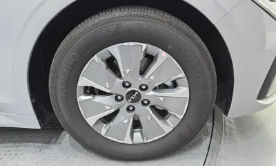 Kia K5 2026, 2453 км, за 30700000 KRW - фото 21