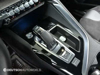 Peugeot 3008 2018, 223131 км, за 10500000 KRW - фото 9