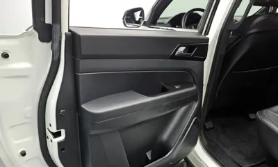 KG_Mobility_Ssangyong Rexton 2021, 58726 км, за 18990000 KRW - фото 25