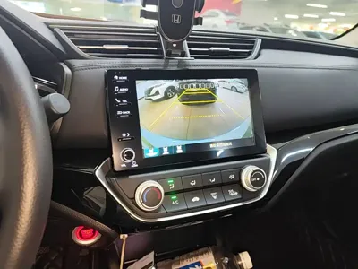 Honda Crider 2022, 22000 км, за 61500 CNY - фото 13