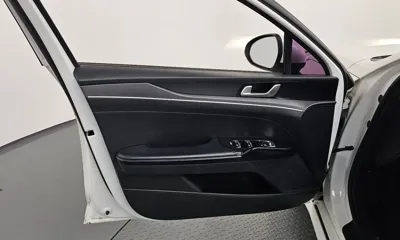 Kia K5 2020, 169443 км, за 13890000 KRW - фото 24