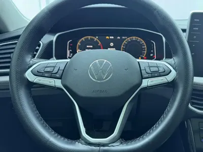 Volkswagen Tayron 2023, 42000 км, за 173800 CNY - фото 12