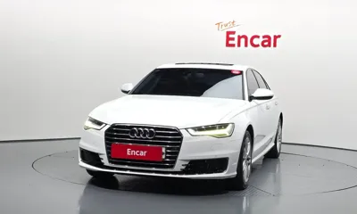 Audi A6 2016, 105717 км, за 10700000 KRW - фото 3