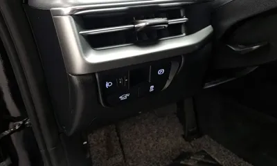 Hyundai Grandeur 2023, 41194 км, за 30500000 KRW - фото 29